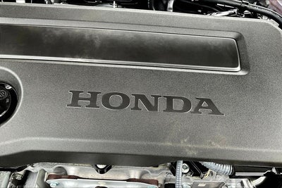 2026 Honda Civic Sedan 2WD SPORT