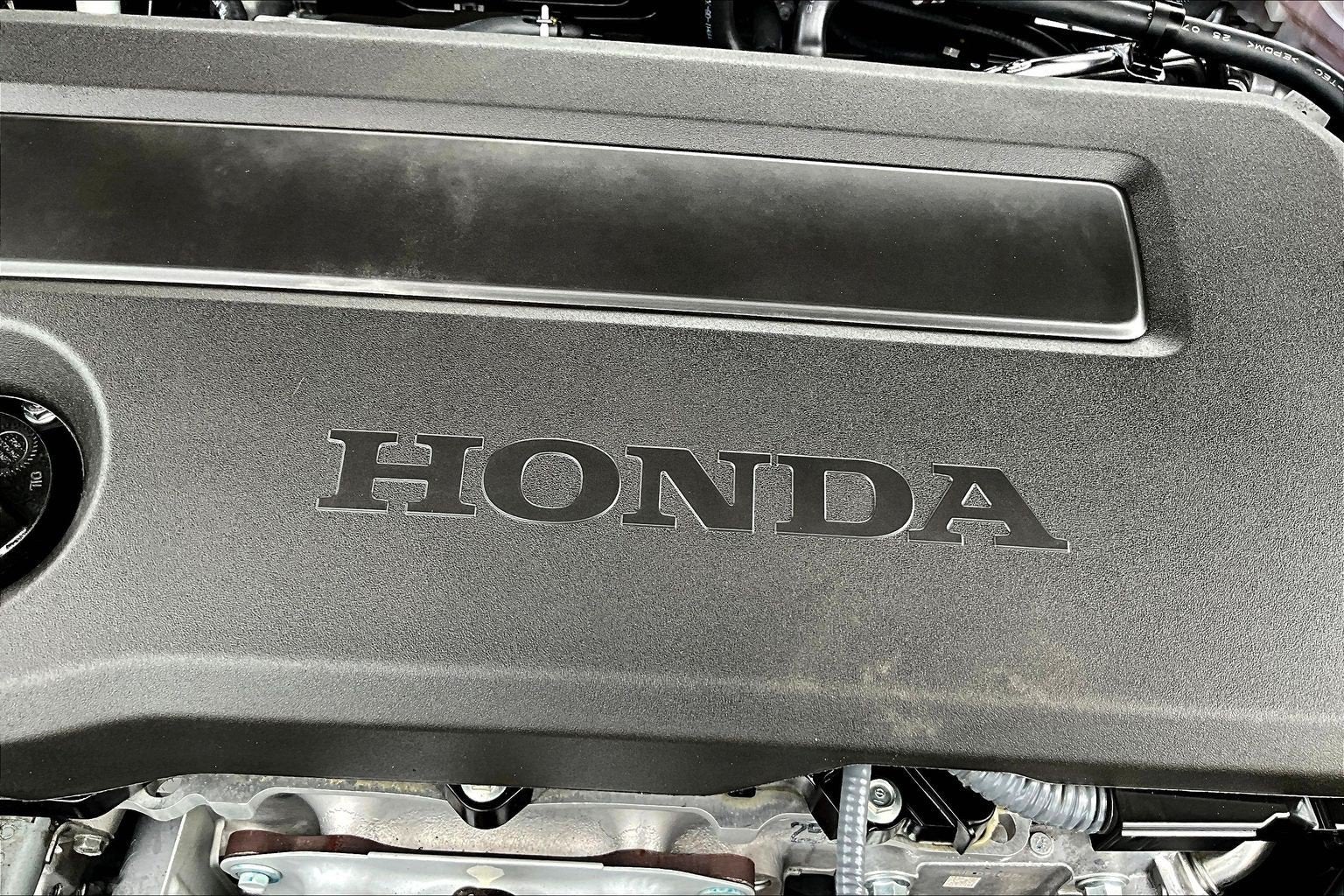 2026 Honda Civic Sedan 2WD SPORT