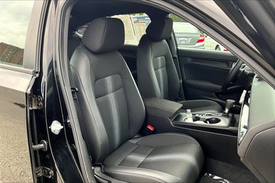 2026 Honda Civic Sedan 2WD SPORT