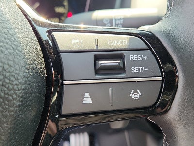 2026 Honda Civic Sedan 2WD SPORT