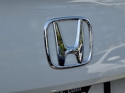 2026 Honda Civic Sedan 2WD SPORT