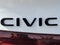 2026 Honda Civic Sedan 2WD SPORT