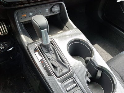 2026 Honda Civic Sedan 2WD SPORT