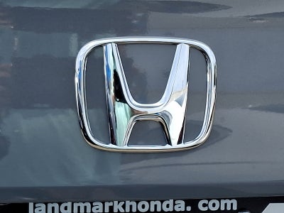 2026 Honda Civic Sedan 2WD SPORT