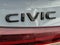 2026 Honda Civic Sedan 2WD SPORT