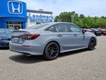 2026 Honda Civic Sedan 2WD SPORT