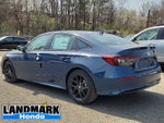 2026 Honda Civic Sedan 2WD SPORT