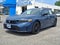 2026 Honda Civic Sedan 2WD Sport Hybrid