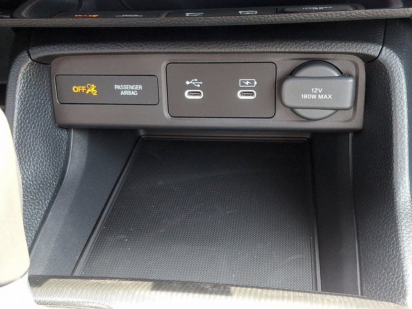 2026 Honda Civic Sedan 2WD Sport Hybrid