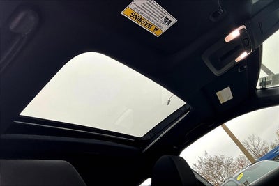 2026 Honda Civic Sedan 2WD Sport Hybrid