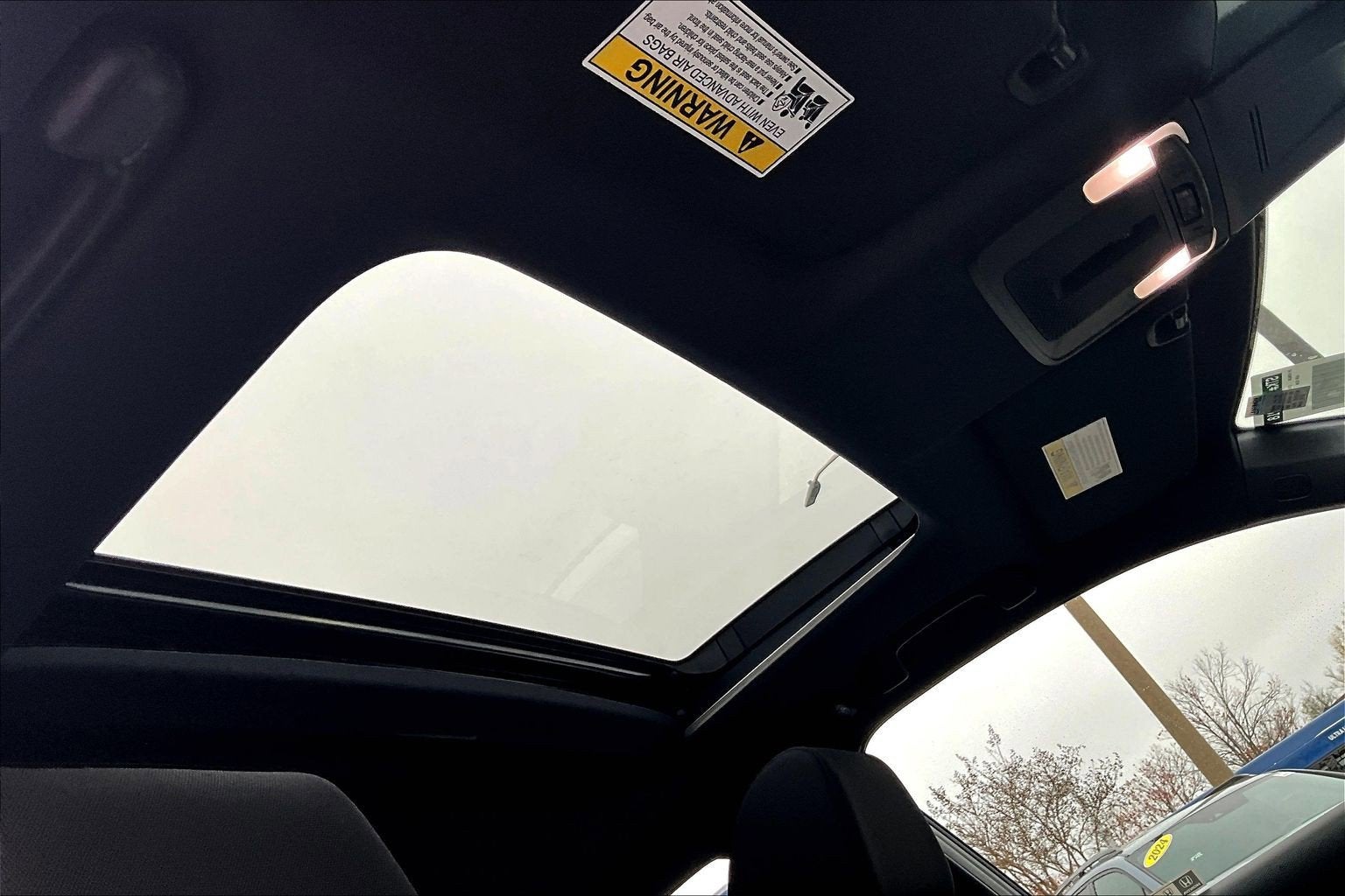 2026 Honda Civic Sedan 2WD Sport Hybrid