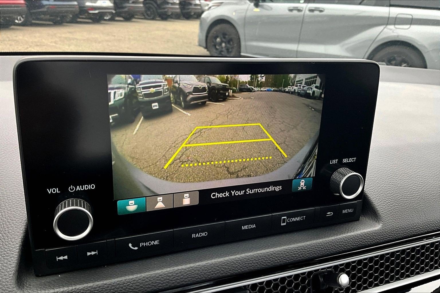 2026 Honda Civic Sedan 2WD Sport Hybrid