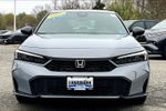 2026 Honda Civic Sedan 2WD Sport Hybrid