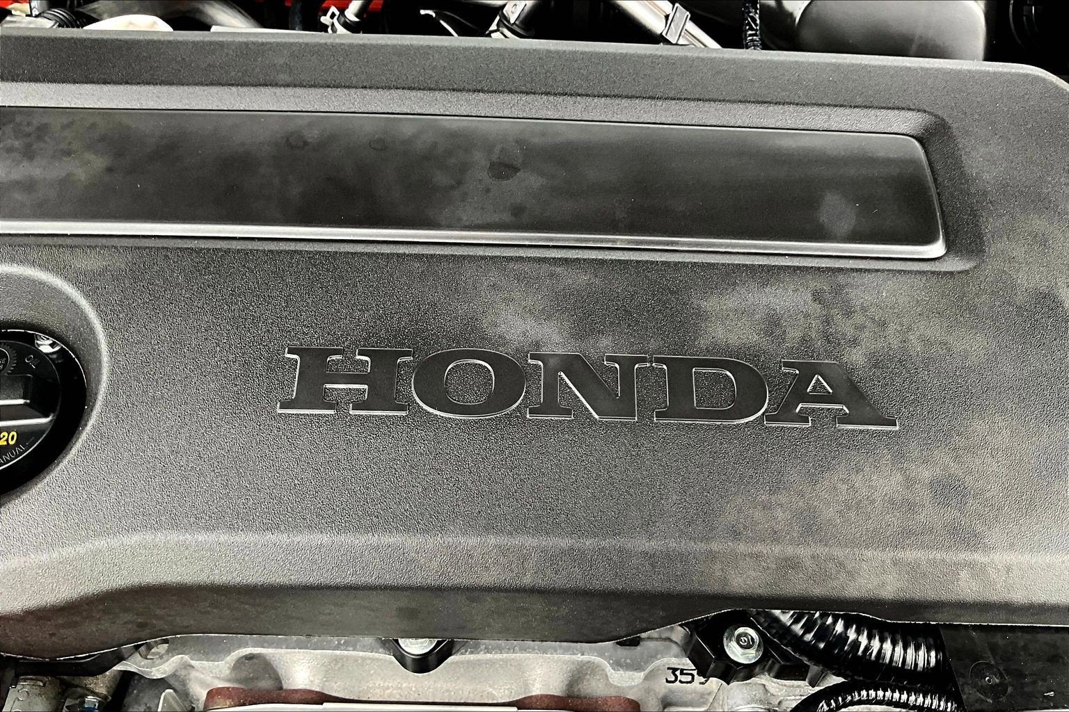 2026 Honda Civic Sedan 2WD Sport Hybrid