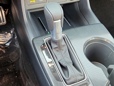 2026 Honda Civic Sedan 2WD Sport Touring Hybrid