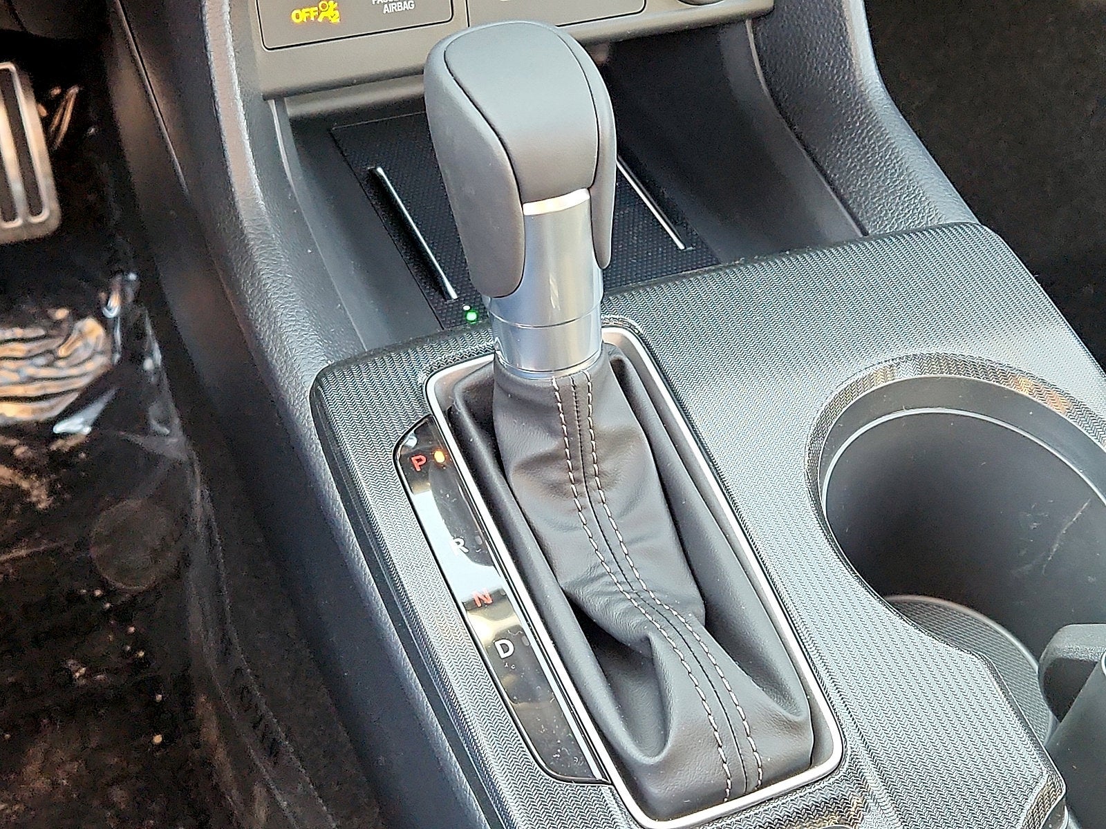 2026 Honda Civic Sedan 2WD Sport Touring Hybrid