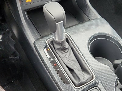 2026 Honda Civic Sedan 2WD Sport Hybrid