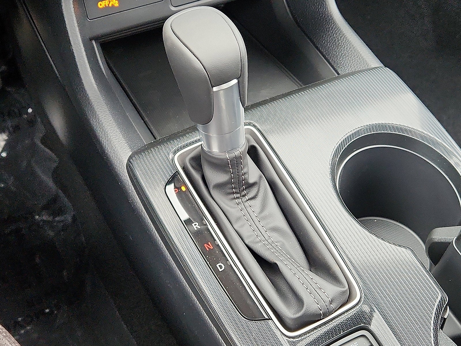 2026 Honda Civic Sedan 2WD Sport Hybrid