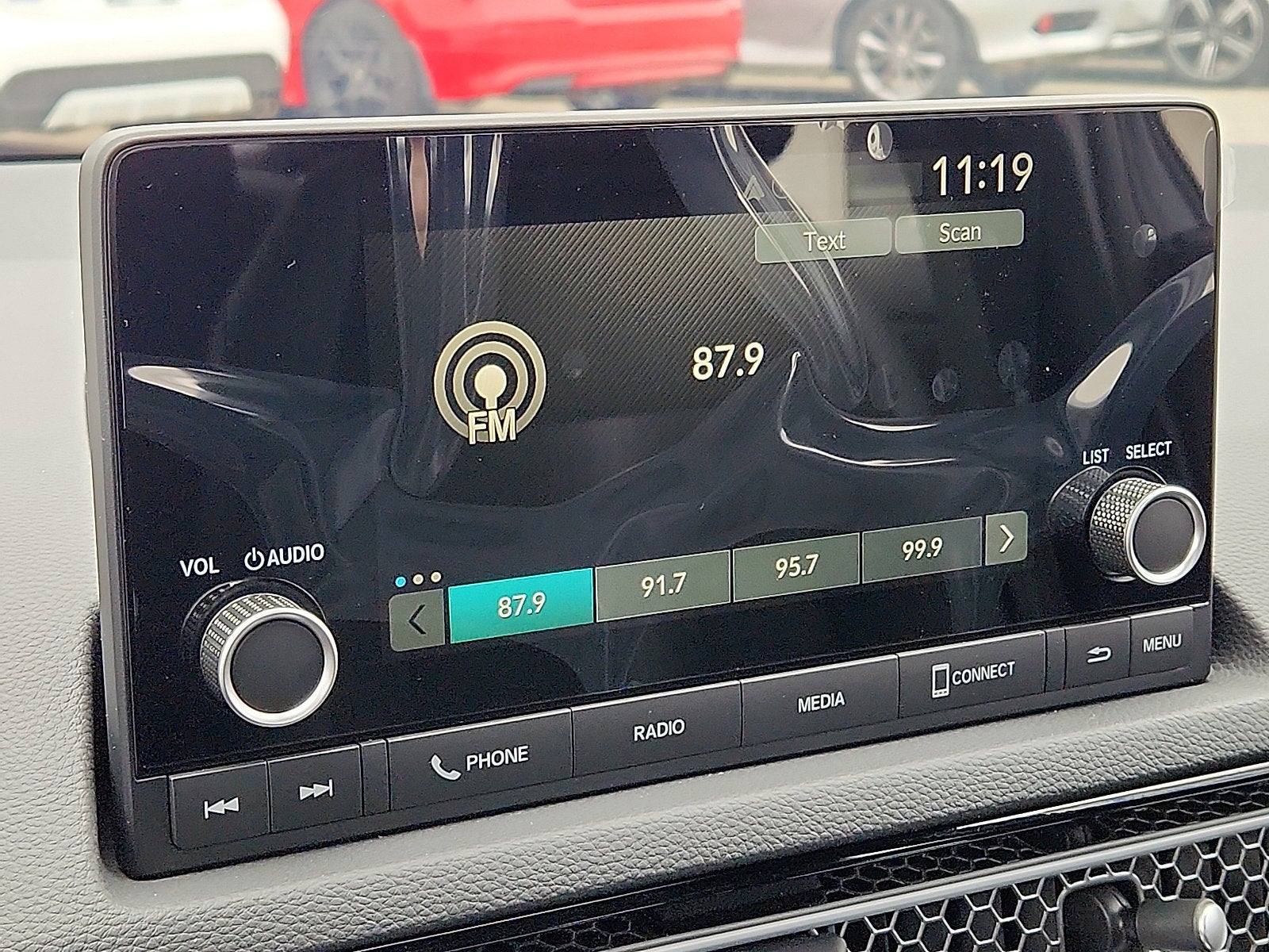 2026 Honda Civic Sedan 2WD Sport Hybrid