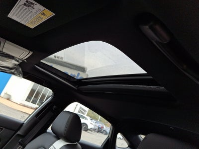 2026 Honda Civic Sedan 2WD Sport Touring Hybrid