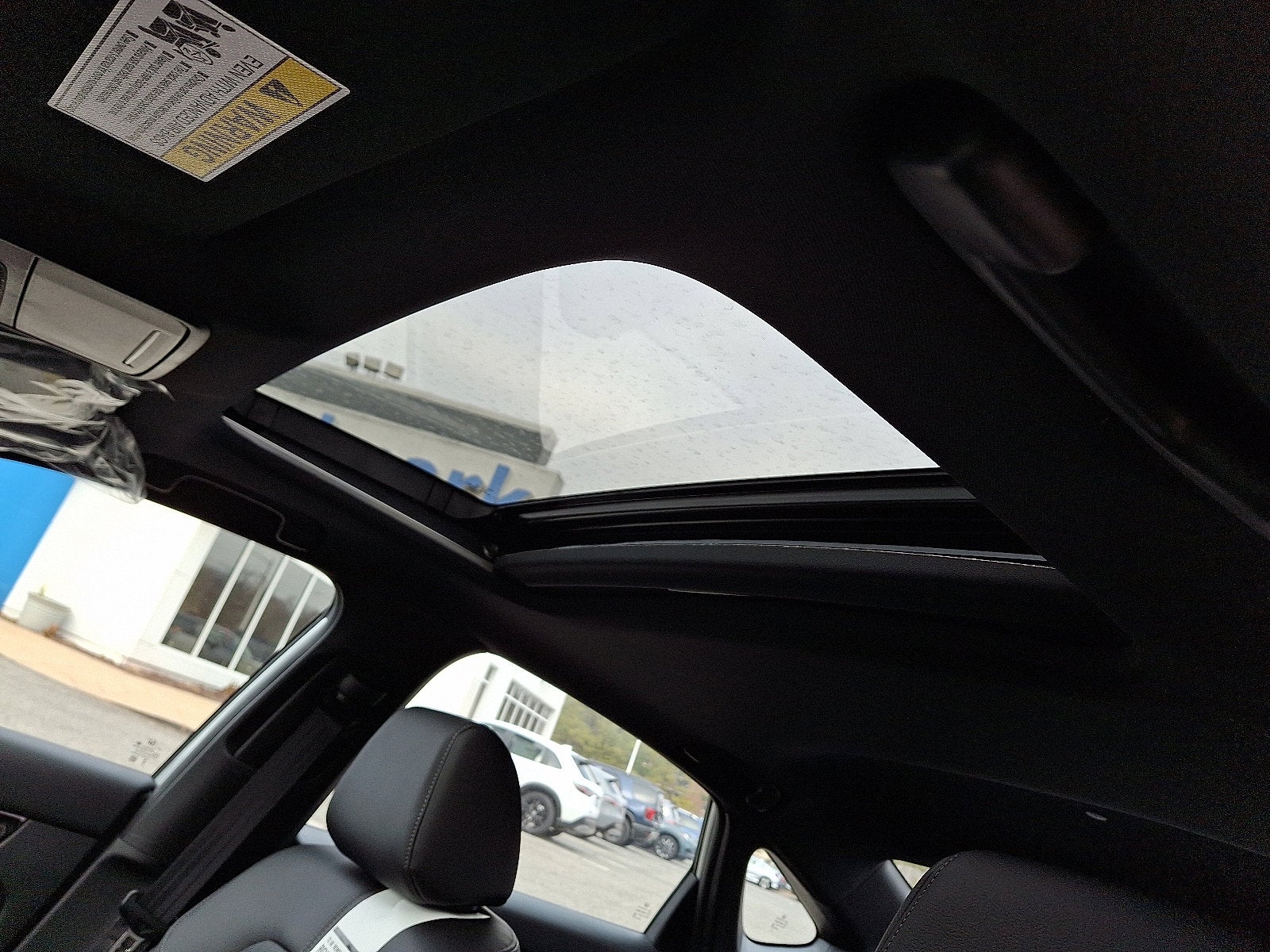 2026 Honda Civic Sedan 2WD Sport Touring Hybrid