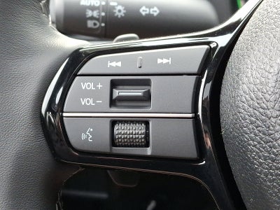 2026 Honda Civic Sedan 2WD Sport Touring Hybrid