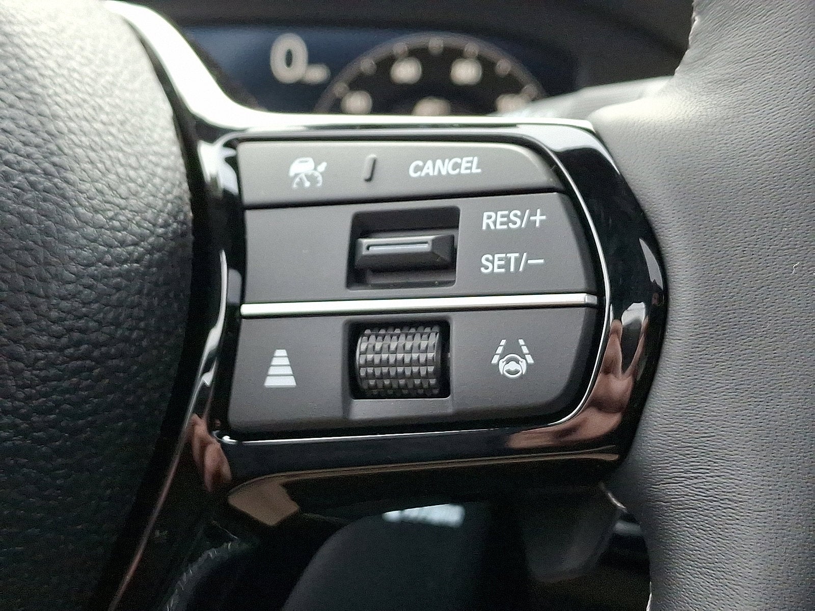 2026 Honda Civic Sedan 2WD Sport Touring Hybrid