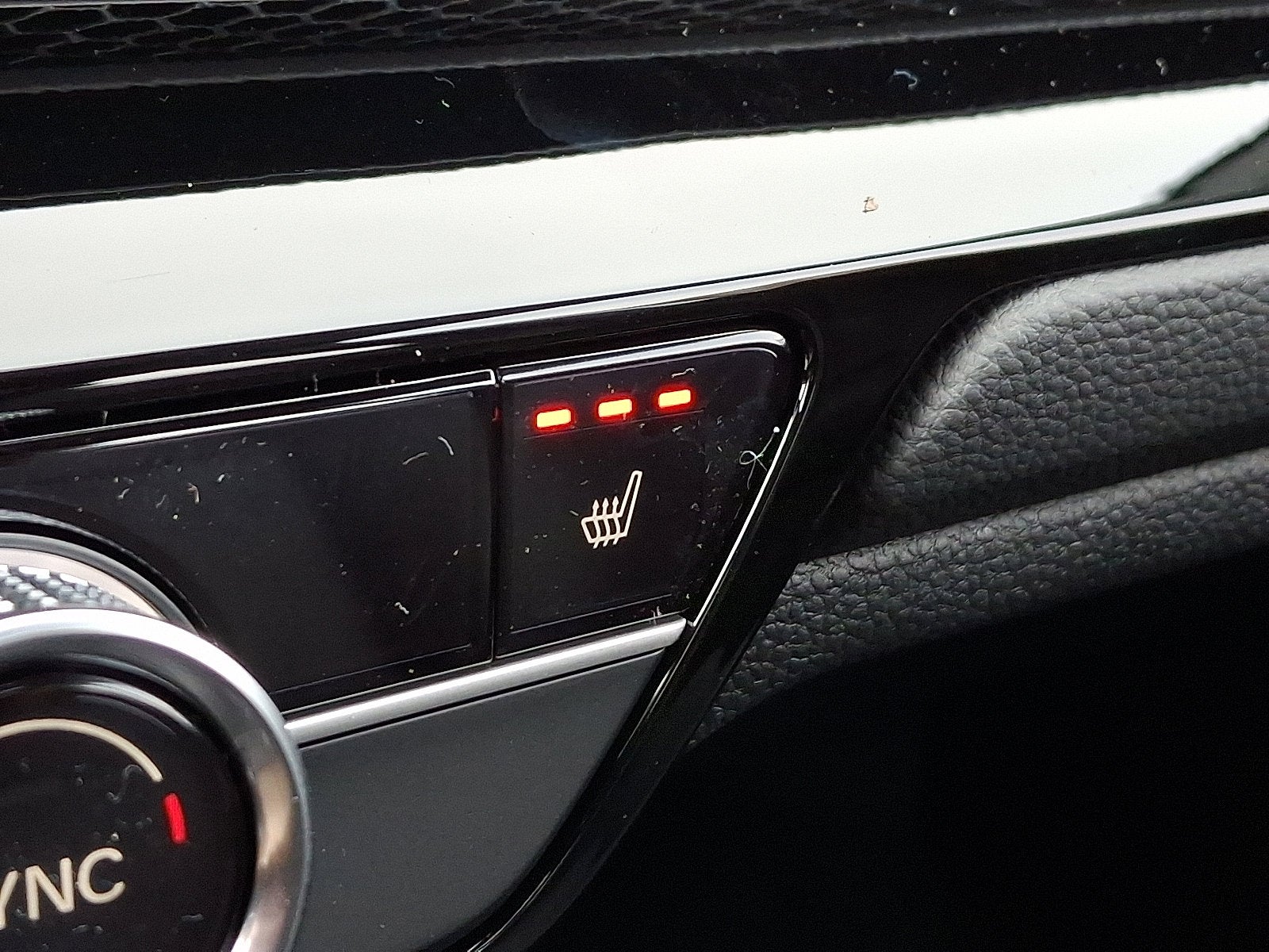 2026 Honda Civic Sedan 2WD Sport Touring Hybrid