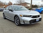 2026 Honda Civic Sedan 2WD Sport Touring Hybrid