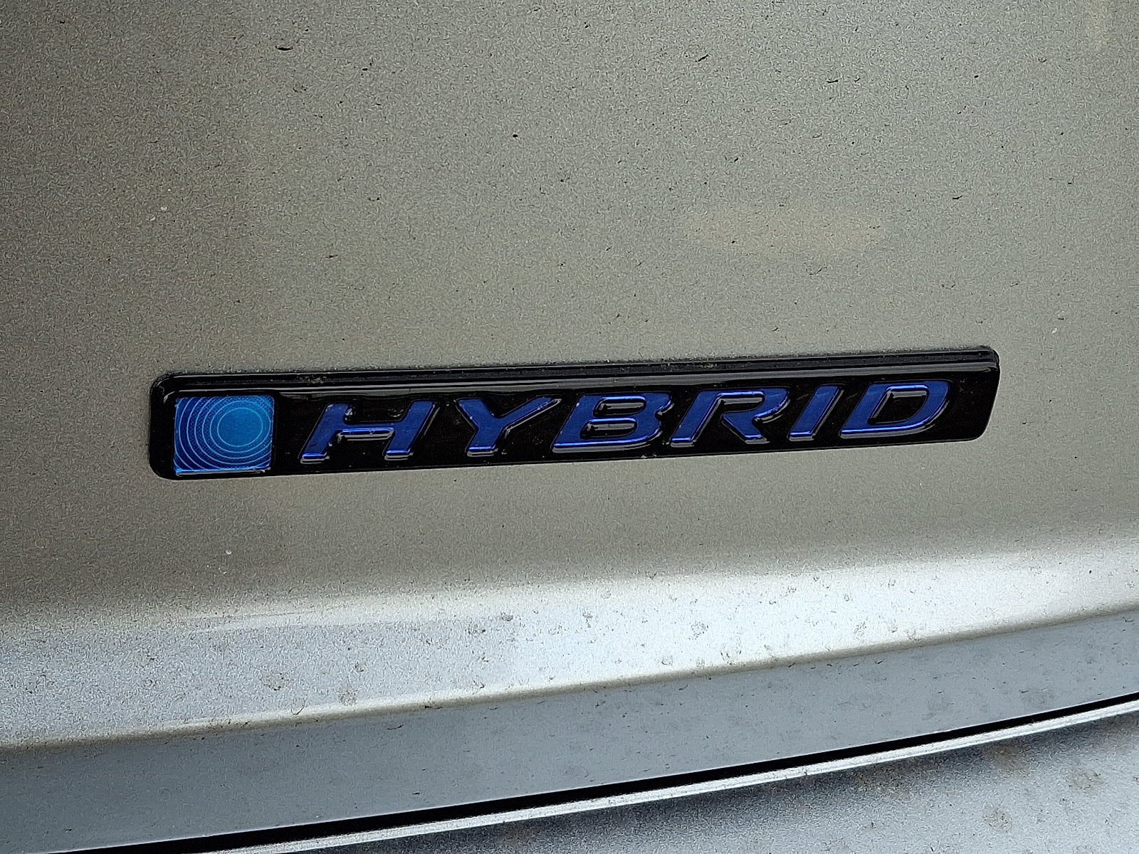 2026 Honda Civic Sedan 2WD Sport Touring Hybrid