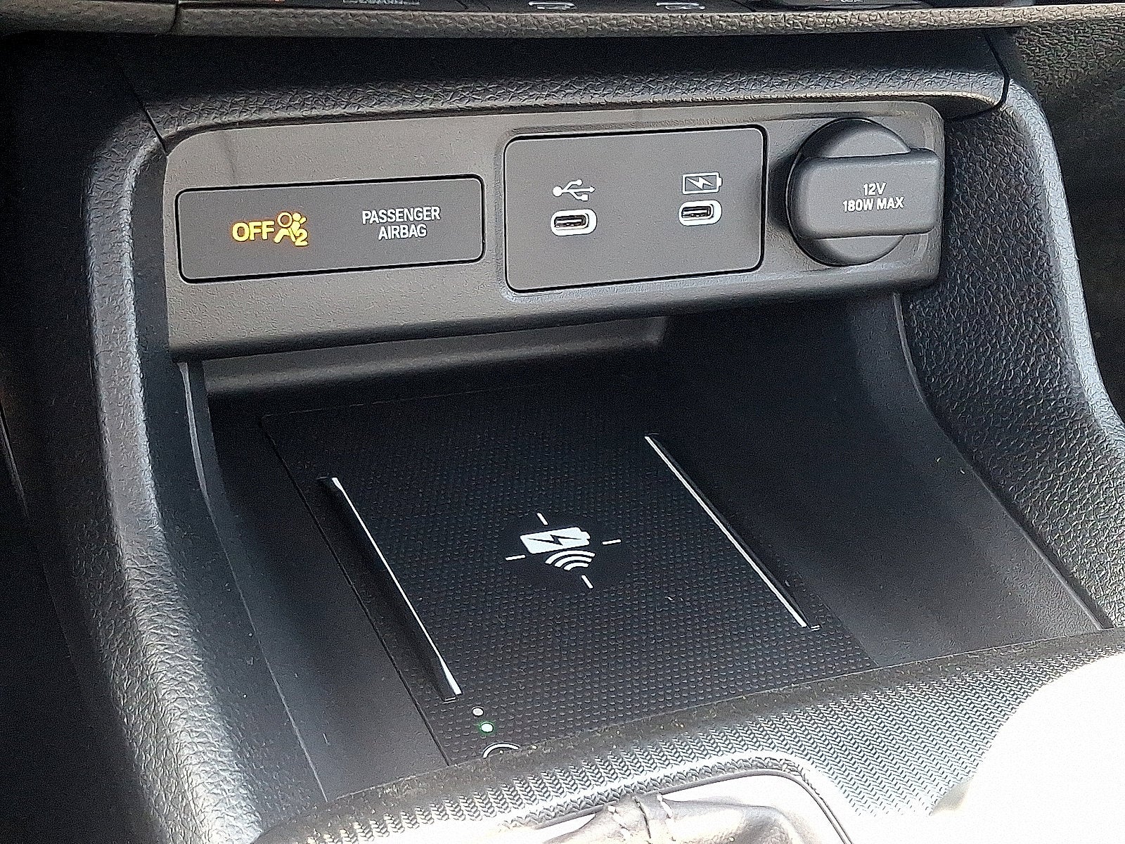 2026 Honda Civic Sedan 2WD Sport Touring Hybrid