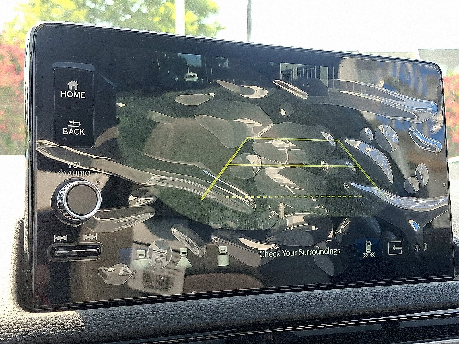 2026 Honda Civic Sedan 2WD Sport Touring Hybrid