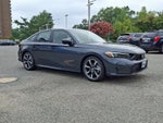 2026 Honda Civic Sedan 2WD Sport Touring Hybrid