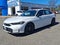 2026 Honda Civic Sedan 2WD Sport Hybrid