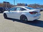 2026 Honda Civic Sedan 2WD Sport Hybrid
