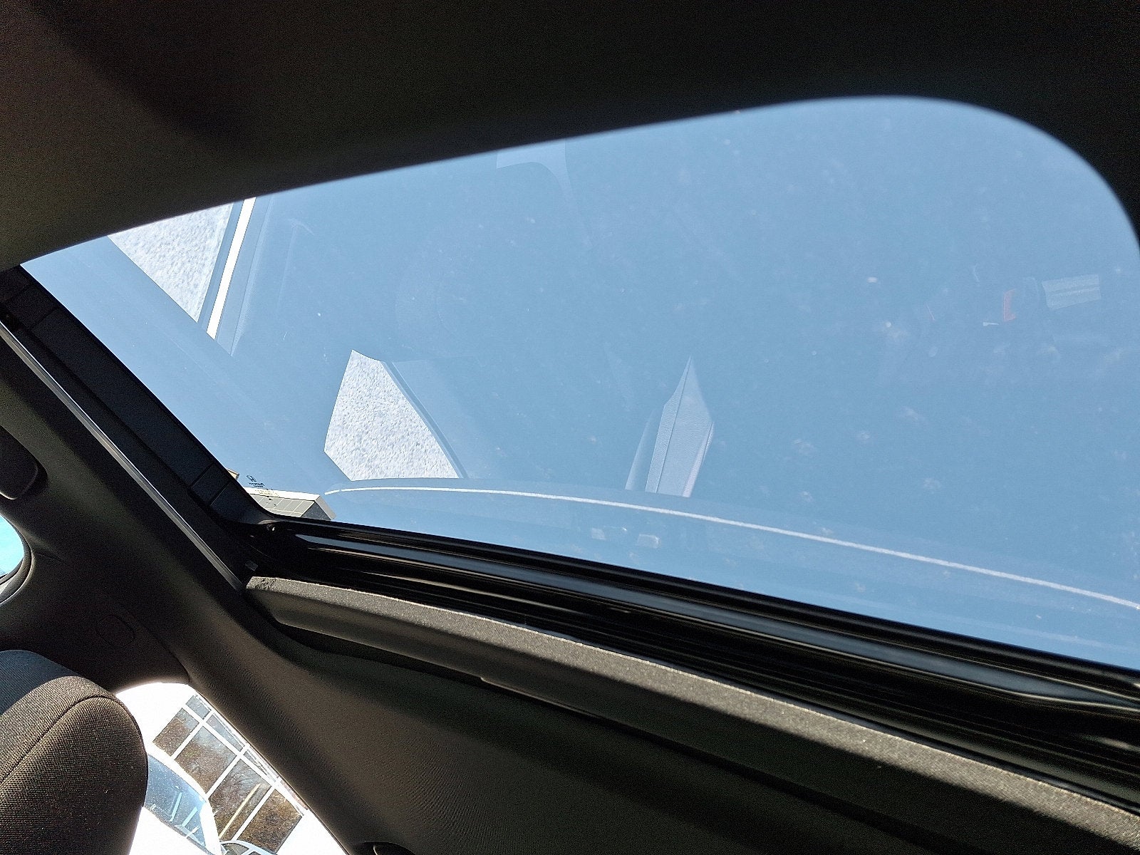 2026 Honda Civic Sedan 2WD Sport Hybrid