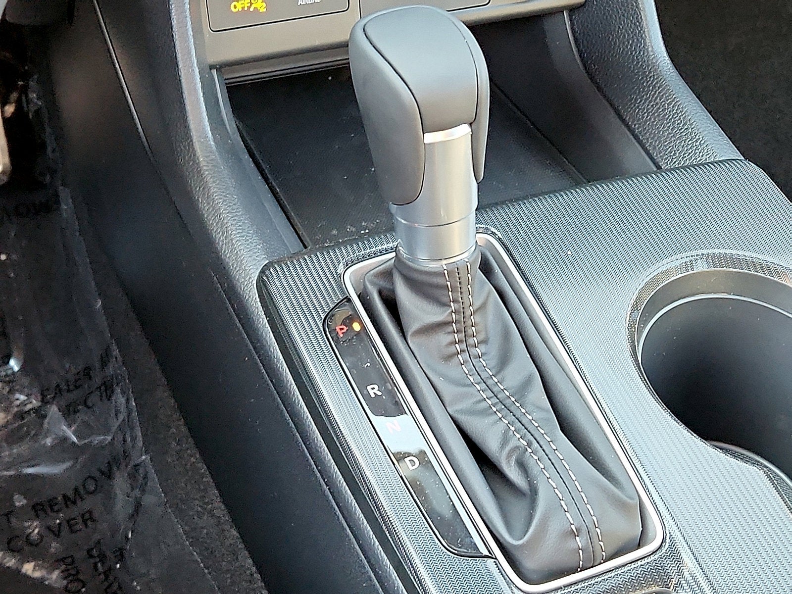 2026 Honda Civic Sedan 2WD Sport Hybrid