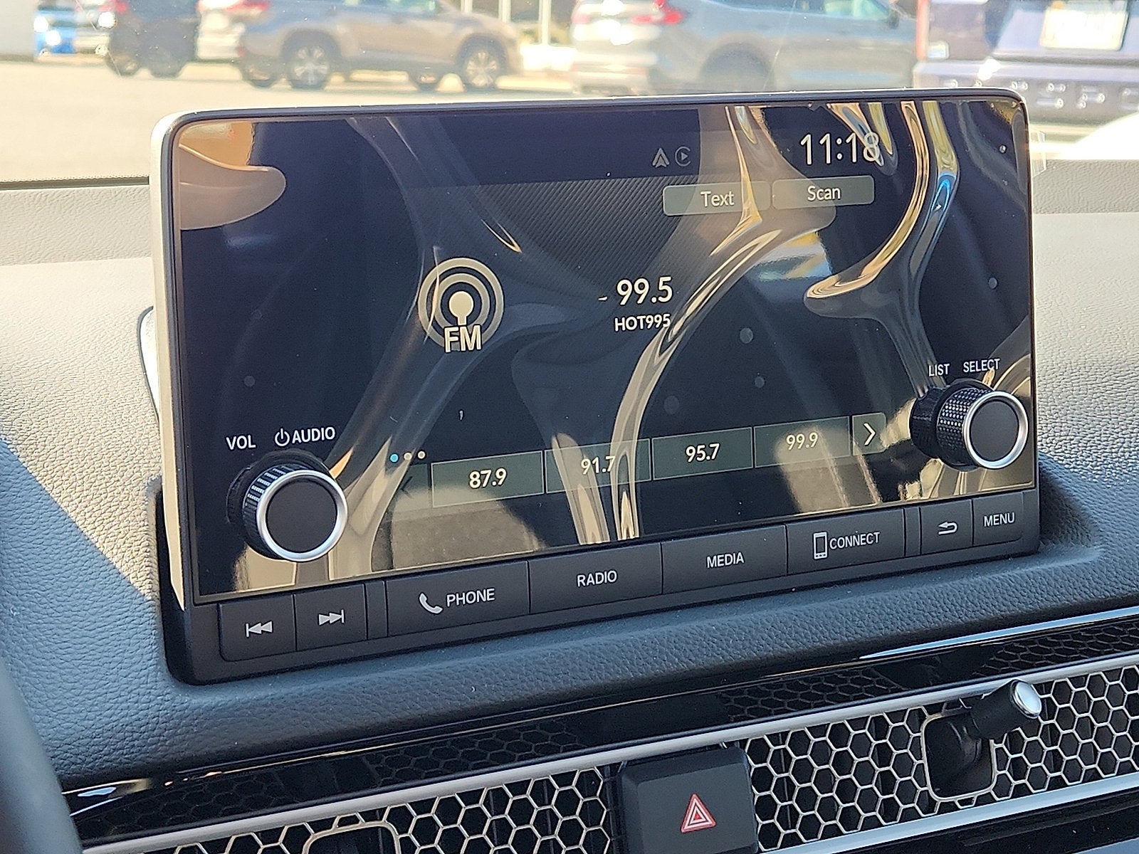 2026 Honda Civic Sedan 2WD Sport Hybrid