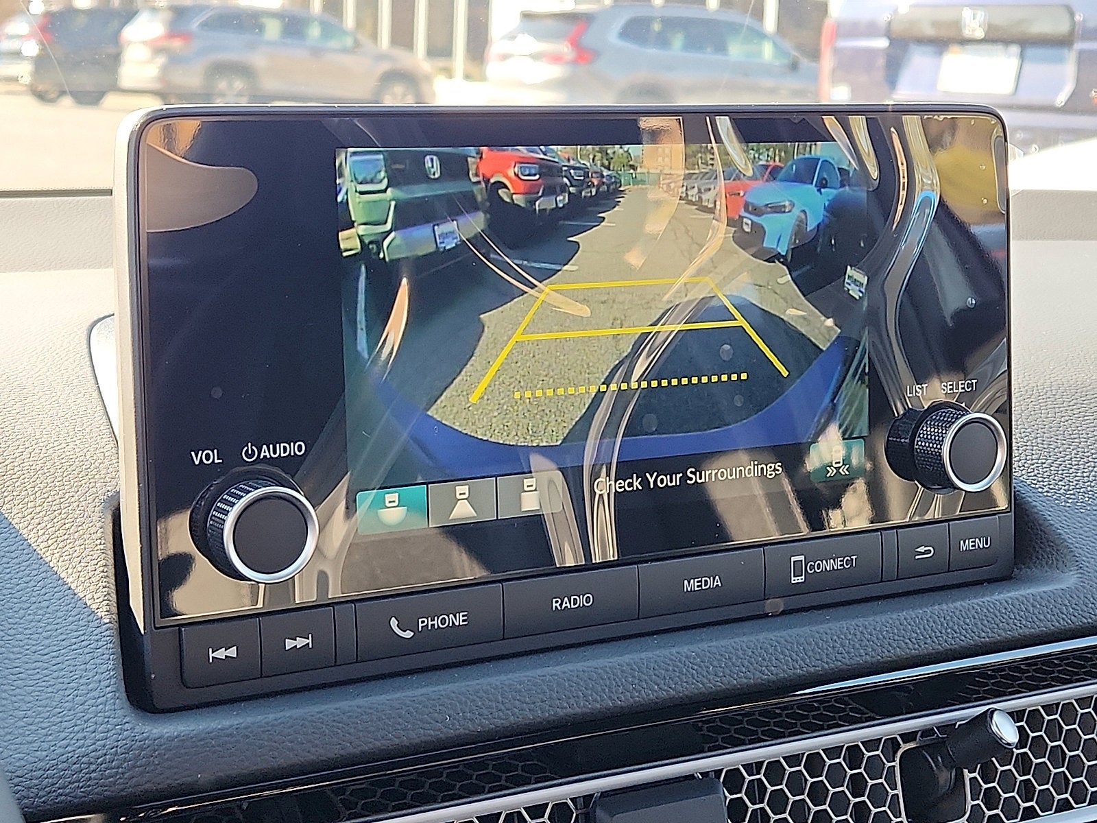 2026 Honda Civic Sedan 2WD Sport Hybrid