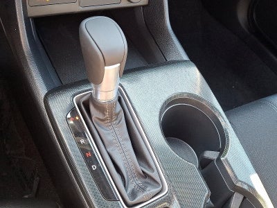 2026 Honda Civic Sedan 2WD Sport Hybrid