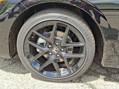 2026 Honda Civic Sedan 2WD Sport Hybrid