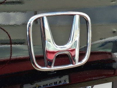 2026 Honda Civic Sedan 2WD Sport Hybrid