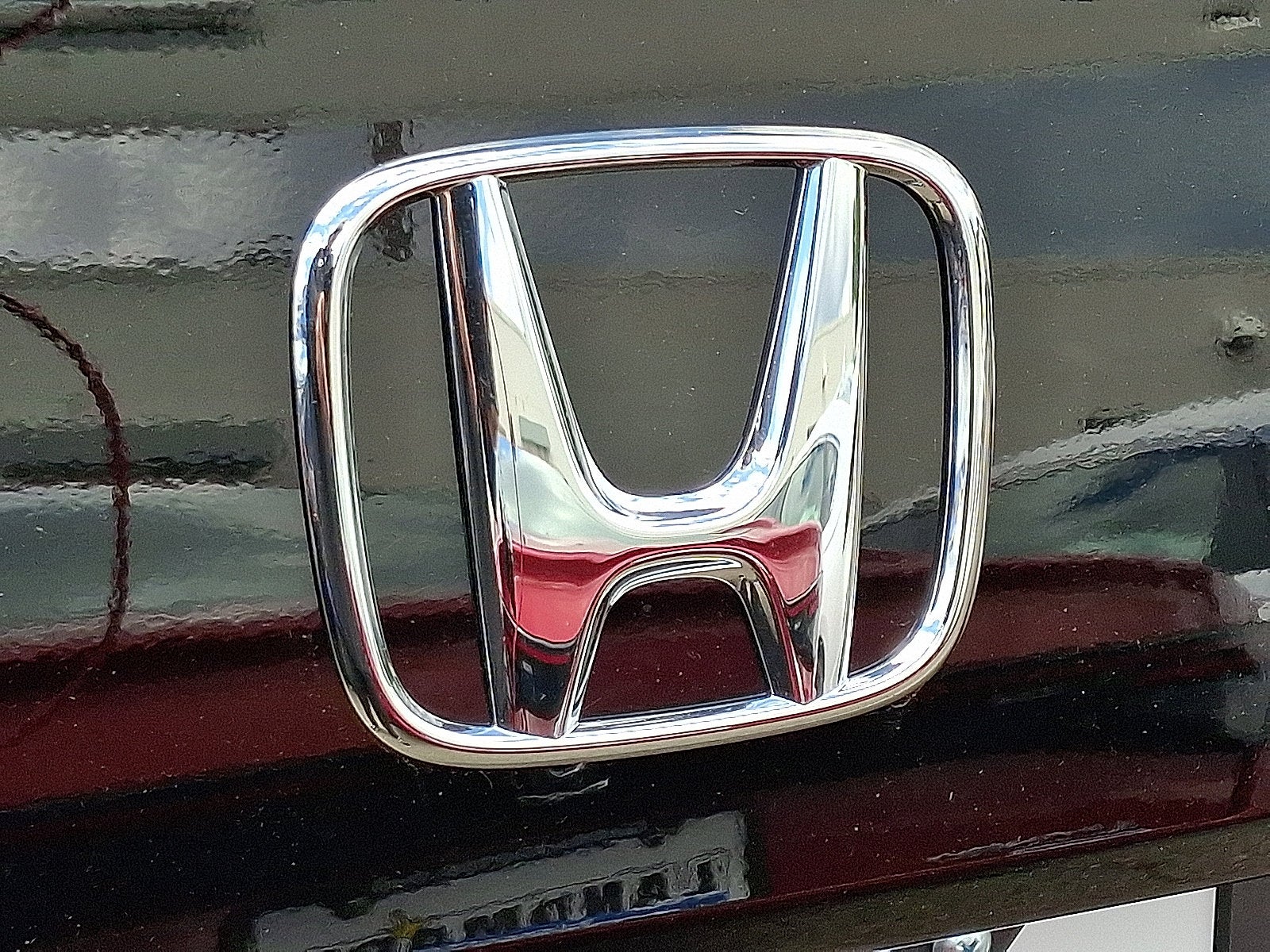 2026 Honda Civic Sedan 2WD Sport Hybrid