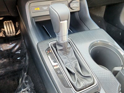 2026 Honda Civic Sedan 2WD Sport Touring Hybrid