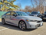 2026 Honda Civic Sedan 2WD Sport Touring Hybrid