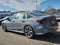 2026 Honda Civic Sedan 2WD Sport Touring Hybrid