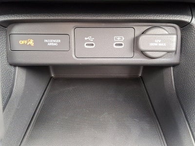 2026 Honda Civic Sedan 2WD Sport Hybrid