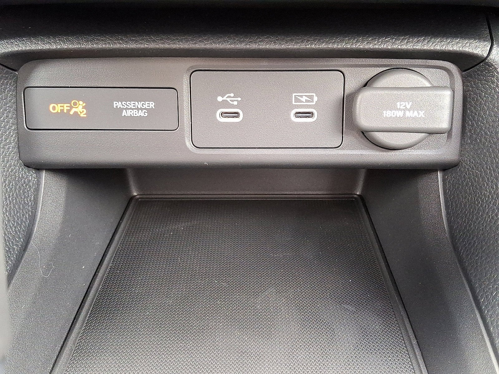 2026 Honda Civic Sedan 2WD Sport Hybrid