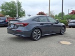 2026 Honda Civic Sedan 2WD Sport Touring Hybrid