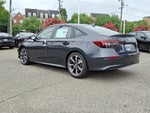2026 Honda Civic Sedan 2WD Sport Touring Hybrid
